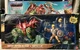 Masters of the Universe He-man Origins Battlefield Warriors Action Figure -...
