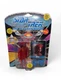 Playmates 1993 Star Trek The Next Generation Guinan Action Figure - Vintage