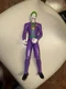 DC Comics Batman's The Joker Classic Purple Suit 12" Action Figure