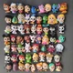 Disney Doorables Series 4 5 6 7 8  Let&rsquo;s Go Cartoon Figure Pick your character