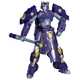 Transformers Age of The Primes Deluxe Class The Thirteen Solus Prime, 5.5-inc...