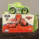 Disney Pixar Cars Metal Mini Racer T36/A/41 Opened Box New