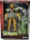 Spawn Reaper  Action Figure MISB 2023 McFarlane Toys Ships Today New