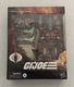 IN HAND HASBRO GI JOE CLASSIFIED SERIES #191 DELUXE COBRA-LA ROYAL GUARD 6"