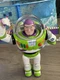 Disney Toy Story 12" Buzz Lightyear Interactive Action Figure