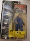 2001 Hasbro Planet of the Apes Action Figure Limbo.  SHELF WEAR AROUND EDGE