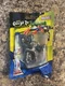 Heroes of Goo Jit Zu Minis Marvel Black Panther Stretch Squish Smash