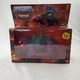 Masters Of The Universe He-Man Panthor Savage Cat New NIB Sealed Mattel 2020