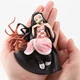 Megahouse G.E.M Series Demon Slayer Palm Size Nezuko Ver.2  Multi from JP