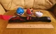 2014 TOMY Pokemon XY Clip 'N' Carry Poke Ball Belt w/ Pokeballs 