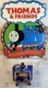 Fergus- LC99124 - Thomas & Friends Wooden Railway by Learning Curve - New