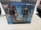 Marvel Legends Thor Ragnarok THOR & VALKYRIE 2-Pack New Sealed