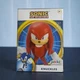Sonic The Hedgehog - Knuckles - 2.5" Action Figure Jakks Pacific Toy in Box
