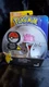 Pokemon Ditto + Pokeball Throw-N-Pop Figure Tomy - Brand New Unopened