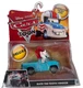 Disney Cars Toon Buck the Tooth Vendor #11 1:55 Scale FREE SHIPPING!
