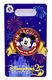 Disney Parks 25th Anniversary Pin 2025 Mickey Mouse &ldquo;Pin-tacular&rdquo; LR