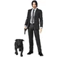 Medicom Toy MAFEX No.085 JOHN WICK CHAPTER 2 160mm Action Figure