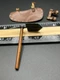 DID Shovel WWI BRITISH INFANTRY LANCE CORPORAL TOM B11013 1/6 Action Fig Toys