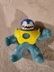 Heroes of Goo Jit Zu Galaxy Attack Astro Thrash Action Figure