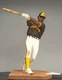 McFarlane Sportspicks MLB Cooperstown series 7 TONY GWYNN action figure NIB