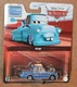 DISNEY PIXAR CARS ITO SAN TOKYO MATER SERIES  NEW