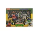 Ninja Turtles Samurai & Space Adventure Michelangelo Donatello 17cm Neca