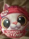 Zuru Pets Alive Smitten Kitten Interactive Plush NEW FACTORY SEALED