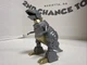 Yolopark Transformers GRIMLOCK G1 AMK Mini Model Figure Kit Buildable