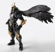 S.H Figuarts My Hero Academia - Armored All Might action figure Bandai Tamashii
