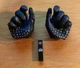 Batmobile Remote, 2 Hands 1/6 Hot Toys DX09 Batman 1989 US