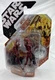 Star Wars Saga Legends Red Battle Droids Action Figure w/ Coin 2007