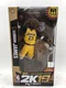New McFarlane NBA 2K19 Lebron James 20th Anniversary Edition Variant with Code 
