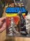 Super7 Toho Reaction Figures Wave 08 Mechagodzilla &lsquo;93 Action Figure Brand New
