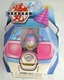 Bakugan Party Cosplay Cubbo Action Figure w/ Trading Card Spin Master