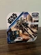 Star Wars Hasbro Mission Fleet Speeder Bike The Mandalorian Action Figure Sealed