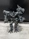 Hasbro Transformers Studio Series 07 Leader Class Movie 4 Grimlock Action Figure