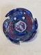 Galaxy Pegasus W105 R2F BB-70 Beybalde Metal Fight Takara Tomy