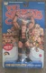 LJN WWE Superstars Series 2 &ldquo;Stone Cold&rdquo;  Steve Austin 1980s Retro 8"  IN HAND