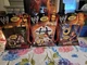 Rare 2010 MATTEL WWE Tough Talkers undertaker fist covers NEW in package!