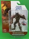 JAKKS Pacific Altered Beast Werewolf with Spirit Ball 4&rdquo; Action Figure New