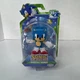 Jakks Sonic The Hedgehog 35th Anniversary PIXEL SONIC 2.5" Mini Figure NEW 2025