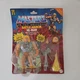 Masters of the Universe Origins Deluxe He-Man 5.5 inch Action Figure - GVL76