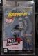 DC Universe Batman 2022 Comic #608 with 3&rdquo; McFarlane Toys Action Figure (A1)