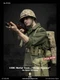 Facepool 1/6 Scale 12" USMC Mortar Team "Sledge Hammer" Special Version FP-013B