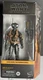 Star Wars The Black Series Q9-0 (Zero) 6'' Action Figure