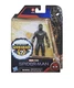 Marvel Studios Spider-Man No Way Home BLACK AND GOLD SUIT Figure Hasbro 2021 New