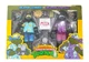 NECA Teenage Mutant Ninja Turtles (TMNT Cartoon) Vacation Leonardo & Donatello
