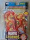 Marvel Legends THE HUMAN TORCH Series II 2 FANTASTIC FOUR ToyBiz NEW