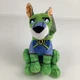 Scooby Doo Scoob Movie Dynomutt Dog Wonder 7" Plush Stuffed Animal Toy with TAGS