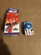 2021 Disney Pixar Cars Mini Racers CIGALERT New & Sealed Series 3 #36